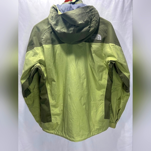 The North Face Hyvent Jacket Size Small - Picture 4 of 4